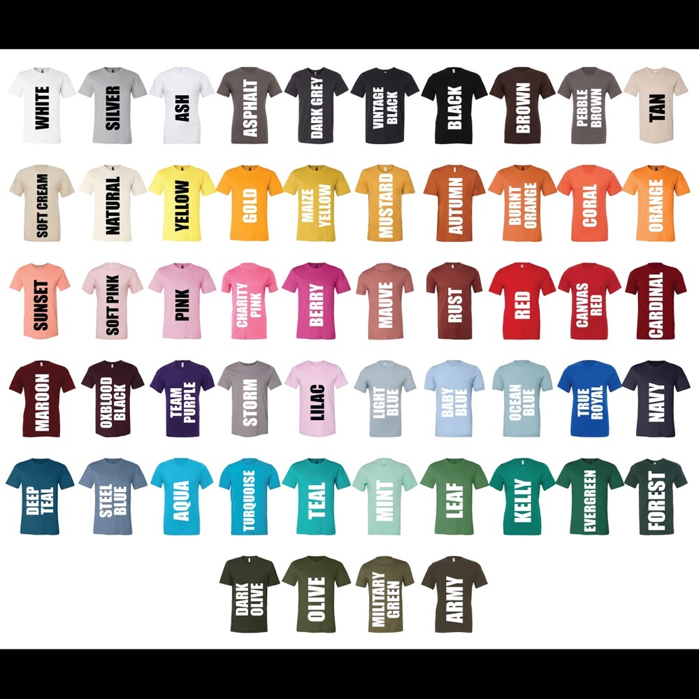 Zebra Animal Print - Black T-shirt, Graphic Tee - Picture 4 of 4